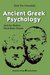 E-Book Ancient Greek Psychology