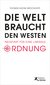 E-Book Die Welt braucht den Westen