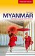 E-Book Reiseführer Myanmar