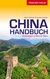 E-Book Reiseführer China Handbuch