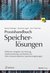 E-Book Praxishandbuch Speicherlösungen (iX Edition)