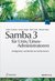E-Book Samba 3 für Unix/Linux-Administratoren