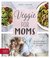 E-Book Veggie for Moms