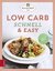 E-Book Low Carb schnell & easy