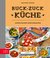E-Book Yummy! Ruck-zuck Küche