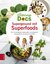 E-Book Die Ernährungs-Docs - Supergesund mit Superfoods