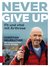 E-Book Never give up