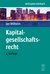 E-Book Kapitalgesellschaftsrecht