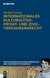 E-Book Internationales Kulturgüterprivat- und Zivilverfahrensrecht