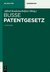 E-Book Patentgesetz