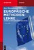 E-Book Europäische Methodenlehre