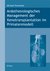 Anästhesiologisches Management der Xenotransplantation im Primatenmodell