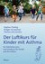 E-Book Der Luftikurs für Kinder mit Asthma