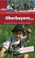 E-Book Freizeit mit Kindern: Oberbayern Süd