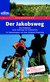 E-Book Radwandern: Der Jakobsweg