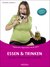 E-Book Essen und Trinken in der Schwangerschaft