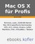E-Book Mac OS X für Profis