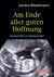 E-Book Am Ende aller guten Hoffnung - Sterbehilfe im Mutterleib?