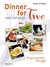 E-Book Dinner for Two