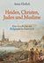 E-Book Heiden, Christen, Juden und Muslime