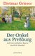 E-Book Der Onkel aus Preßburg