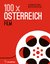 E-Book 100 x Österreich: Film