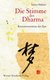 E-Book Die Stimme des Dharma