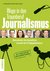 E-Book Wege in den Traumberuf Journalismus