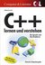 E-Book C++ lernen und verstehen. Die Sprache und ihr Strukturen