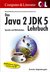 E-Book Das Java 2 JDK 5 Lehrbuch
