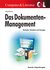 E-Book Das Dokumenten-Management