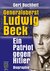 E-Book Generaloberst Ludwig Beck. Ein Patriot gegen Hitler.