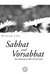 E-Book Sabbat und Vorsabbat
