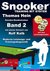 E-Book PAT Snooker Band 2