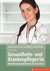 E-Book Beschäftigungskompass Gesundheits- und Krankenpfleger/in
