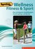 E-Book Irgendwas mit Wellness, Fitness & Sport