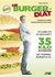 E-Book Die Burger-Diät