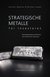 E-Book Strategische Metalle für Investoren