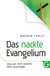 E-Book Das nackte Evangelium