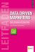 E-Book Leitfaden Data Driven Marketing
