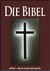 E-Book Die BIBEL (eBibel - Für eBook-Lesegeräte optimierte Ausgabe)
