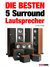E-Book Die besten 5 Surround-Lautsprecher