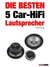 E-Book Die besten 5 Car-HiFi-Lautsprecher