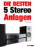 E-Book Die besten 5 Stereo-Anlagen