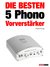 E-Book Die besten 5 Phono-Vorverstärker
