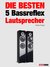 E-Book Die besten 5 Bassreflex-Lautsprecher