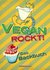 E-Book Vegan rockt! Das Backbuch