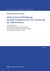 E-Book Verbraucherstreitbeilegung: Aktuelle Perspektiven für die Umsetzung der ADR-Richtlinie