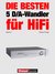 E-Book Die besten 5 D/A-Wandler für HiFi (Band 3)