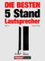 E-Book Die besten 5 Stand-Lautsprecher (Band 4)